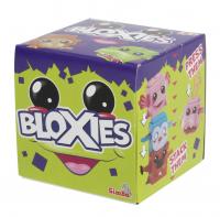 Bloxies Hrací figurky, Wave 1, DP24